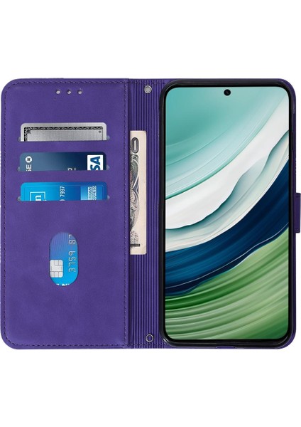 Huawei Mate 60 Için Kılıf (Yurt Dışından)
