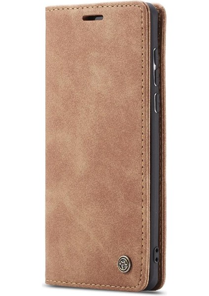 Huawei P40 Manyetik Kapatma Için Flip Case Darbeye Çevir Folio Kitap Pu (Yurt Dışından) fırsatları