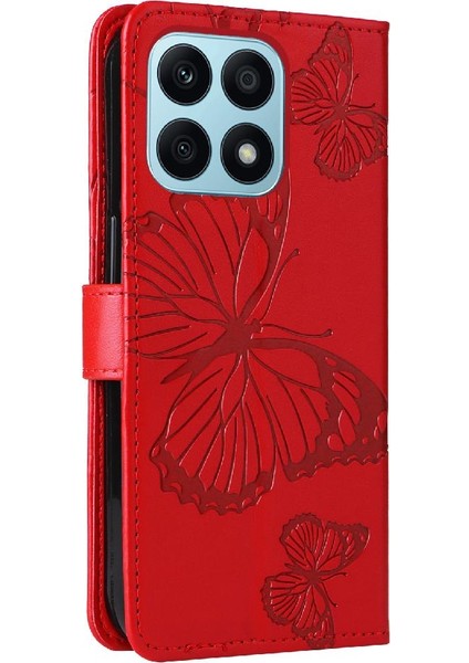 Huawei Onur X8A Telefon Kılıfı Için Kılıf (Yurt Dışından)