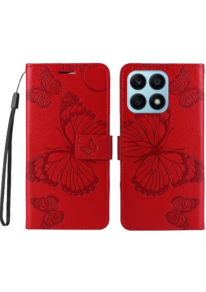 Huawei Onur X8A Telefon Kılıfı Için Kılıf (Yurt Dışından)