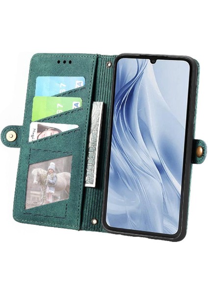 Onur X8B 4g Için Flip Case Basit Iş Darbeye Kapak Çevirin Deri (Yurt Dışından) fiyatları