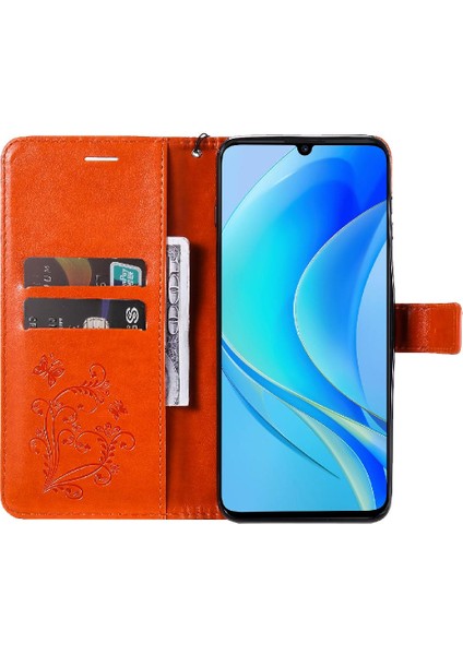 Huawei NOVAY70 Artı Telefon Kılıfı Için Kılıf (Yurt Dışından)