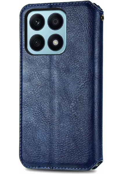 Onur X8B 4g Cüzdan Fonksiyonu Için Kılıf Zarif Iş Moda Tasarımı (Yurt Dışından) fırsatları