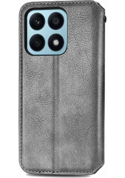 Onur X8B 4g Cüzdan Fonksiyonu Için Kılıf Zarif Iş Moda Tasarımı (Yurt Dışından) indirimleri
