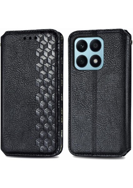 Onur X8B 4g Cüzdan Fonksiyonu Için Kılıf Zarif Iş Moda Tasarımı (Yurt Dışından) fırsatları