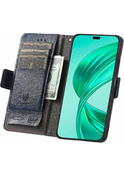 Onur X8B 4g Çok Renkli Çoklu Kart Yuvası Ekleme Iş Için Flip Case (Yurt Dışından) indirimleri