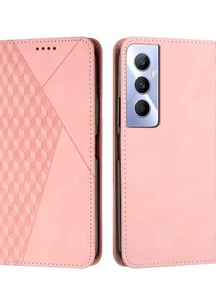 Realme C65 Telefon Kılıfı (Yurt Dışından)