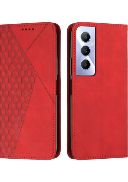 Realme C65 Telefon Kılıfı (Yurt Dışından)