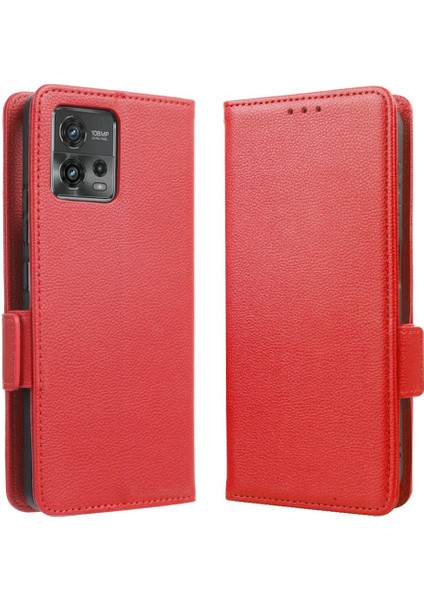 Motorola Moto G72 Telefon Kılıfı (Yurt Dışından)