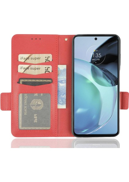 Motorola Moto G72 Telefon Kılıfı (Yurt Dışından) fiyatları