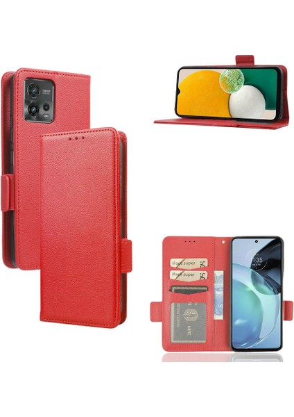 Motorola Moto G72 Telefon Kılıfı (Yurt Dışından) fırsatları