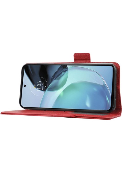 Motorola Moto G72 Telefon Kılıfı (Yurt Dışından) indirimleri