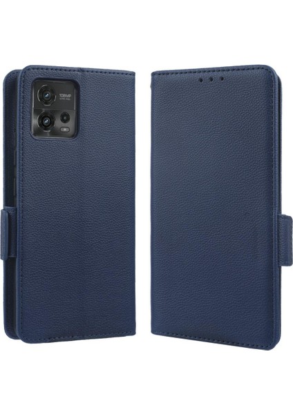 Motorola Moto G72 Telefon Kılıfı (Yurt Dışından)