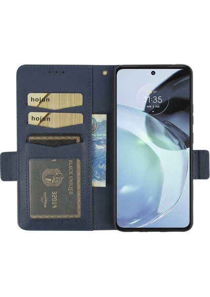 Motorola Moto G72 Telefon Kılıfı (Yurt Dışından) fırsatları