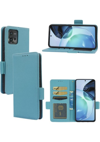 Motorola Moto G72 Telefon Kılıfı (Yurt Dışından) fiyatları