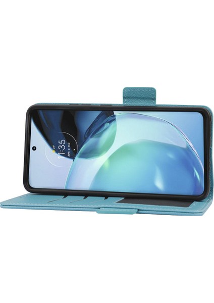 Motorola Moto G72 Telefon Kılıfı (Yurt Dışından) indirimleri