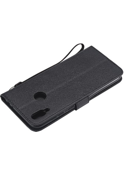 Kart Yuvası Yüksek Onur 8c Iş Cüzdan Telefon Kılıfı Için Flip Case (Yurt Dışından) fırsatları