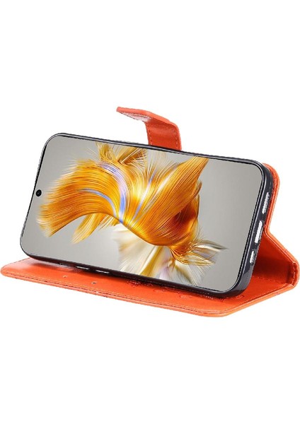 Huawei Mate 50 Telefon Kılıfı Için Kılıf (Yurt Dışından)