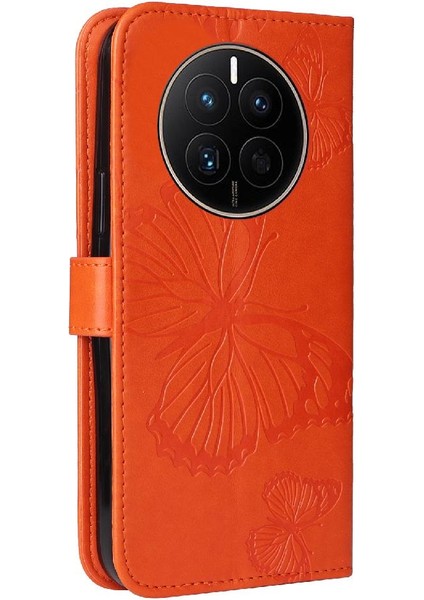 Huawei Mate 50 Telefon Kılıfı Için Kılıf (Yurt Dışından)