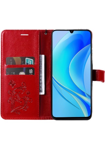 Huawei NOVAY70 Artı Telefon Kılıfı Için Kılıf (Yurt Dışından)