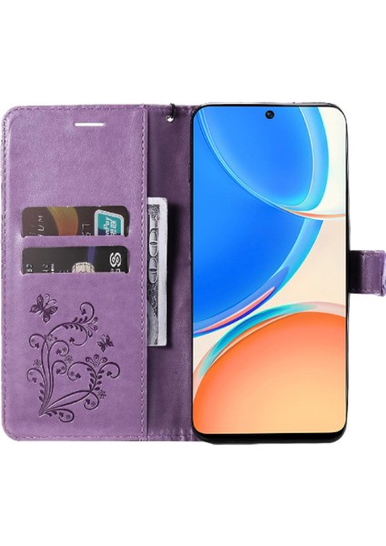 Huawei Onur X8 5g Telefon Kılıfı Için Kılıf (Yurt Dışından)