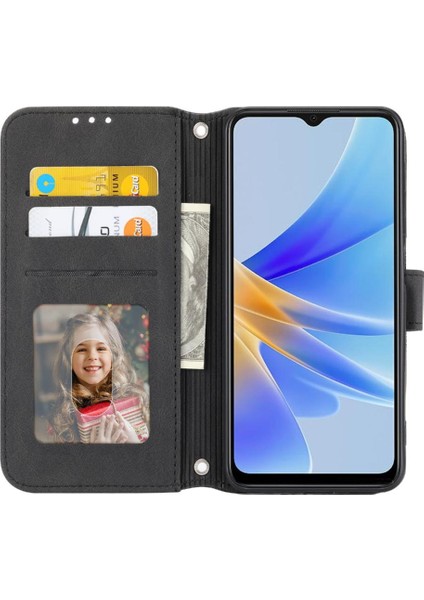 Oppo A78 Telefon Kılıfı (Yurt Dışından) fırsatları