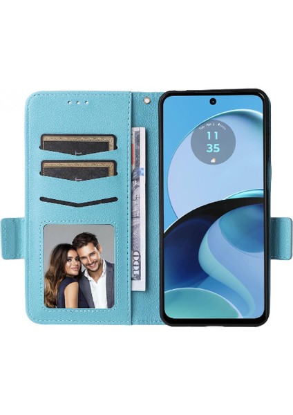 Motorola Moto G14 4G Telefon Kılıfı (Yurt Dışından) modelleri