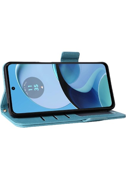 Motorola Moto G14 4G Telefon Kılıfı (Yurt Dışından) fırsatları