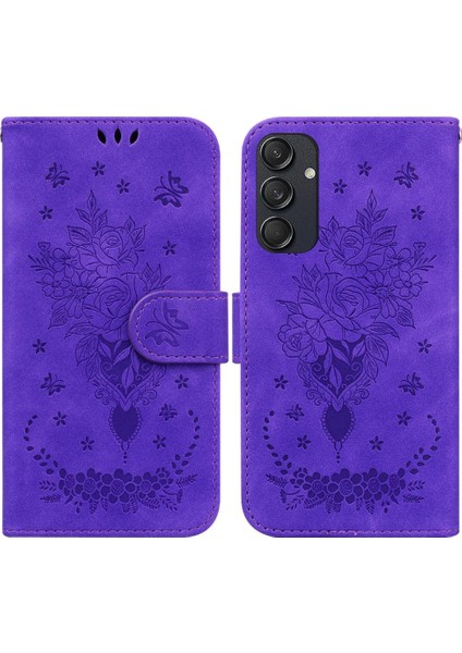 Samsung Galaxy M55 Telefon Kılıfı (Yurt Dışından)
