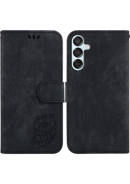 Samsung Galaxy M15 Telefon Kılıfı (Yurt Dışından)
