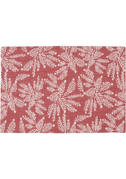 Gülkurusu Yılbaşı Temalı 2'li Amerikan Servisi