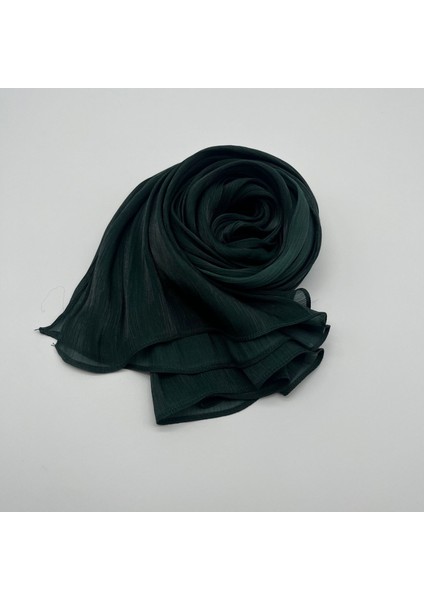ZHOUHUAN3SHOP Ince Uzun Eşarp Moda Türban Şal Eşarp (Yurt Dışından)