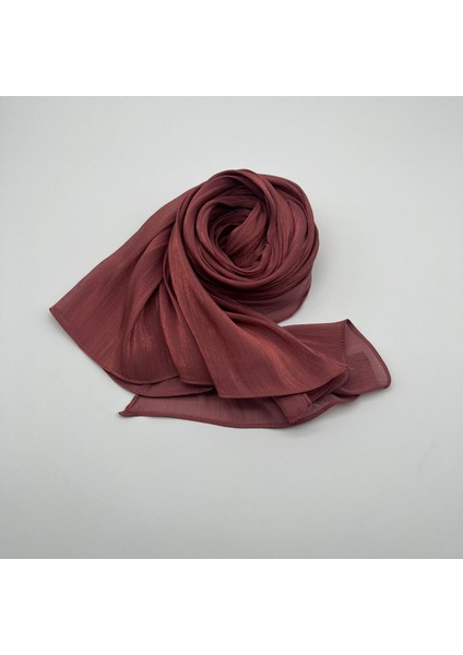 ZHOUHUAN3SHOP Ince Uzun Eşarp Moda Türban Şal Eşarp (Yurt Dışından)