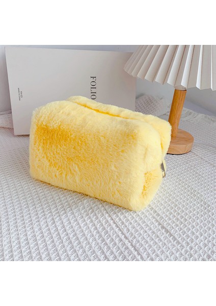 Peluş Kalem Çantası (Yurt Dışından) fiyatları