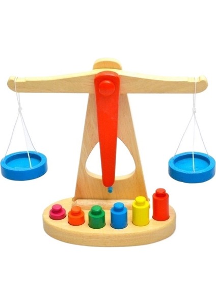 Çocuk Beceri Oyuncakları Eğitici Oyuncaklar (Yurt Dışından)
