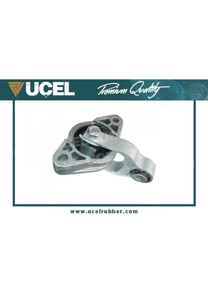 Motor Takozu Arka 10844 Laguna Iıı-Latıtude-Talısman-Samsung Sm7 2.0 Dcı-3.0 Dcı 546190004R Gold
