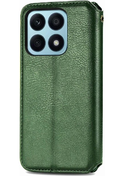 Honor X8b Telefon Kılıfı (Yurt Dışından)