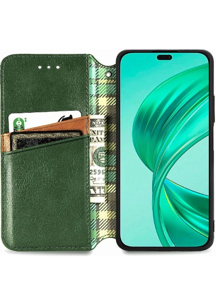 Honor X8b Telefon Kılıfı (Yurt Dışından)