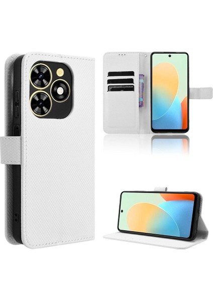 Tecno Spark Go 2024 Telefon Kılıfı (Yurt Dışından)