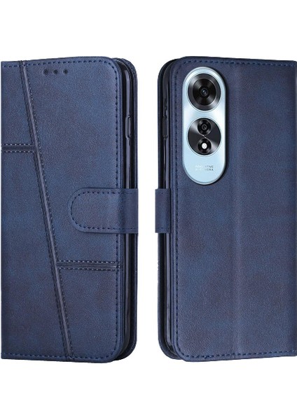 Oppo A60 4G Telefon Kılıfı (Yurt Dışından)