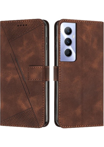 Realme C65 Telefon Kılıfı (Yurt Dışından)