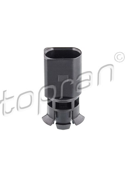 Dış Isı (Sıcaklık) Sensörü 110587755 Golf-Bora-Polo-T5-Caddy-A3-Cordoba-Fabıa 1J0919379A Gold