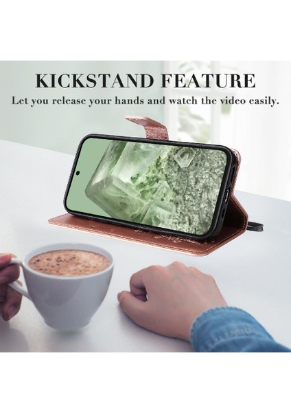 Google Pixel 8A Telefon Kılıfı (Yurt Dışından) fırsatları