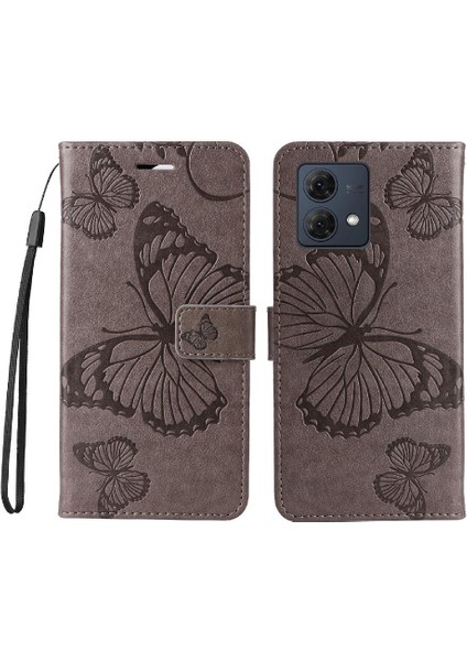 Motorola Moto G84 5G Telefon Kılıfı (Yurt Dışından)