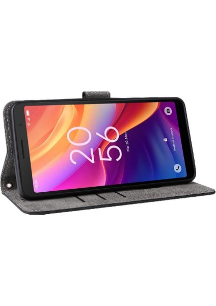 TCL 501 Telefon Kılıfı (Yurt Dışından) indirimleri
