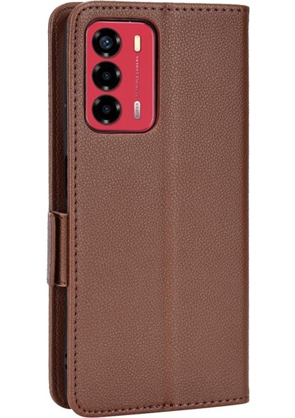 ZTE Blade A72 Telefon Kılıfı (Yurt Dışından)