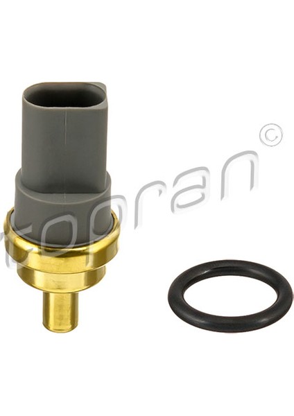 Hararet Müşürü (Gri) 109896755 Caddy Golf-Iv V Jetta-Iıı Passat Polo Tıguan 06A919501A-06A919501 Gold