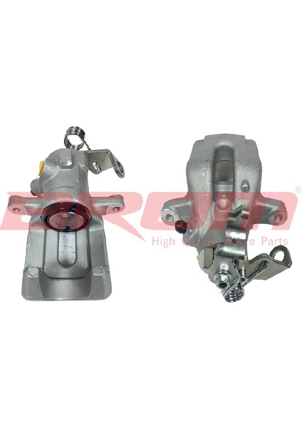 Fren Kaliperi Arka Sağ P307 (00-) C4 (04-) 4400N5 Gold