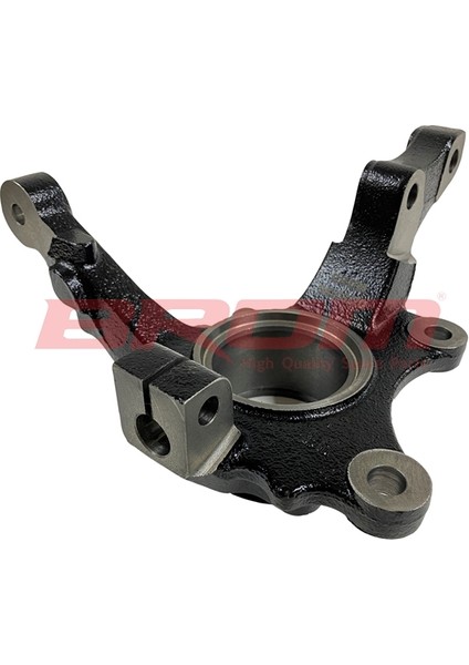Aks Taşıyıcısı Sol Opel Corsa C 1.3 Cdtı 67MM 2000-2006 5308023 Gold