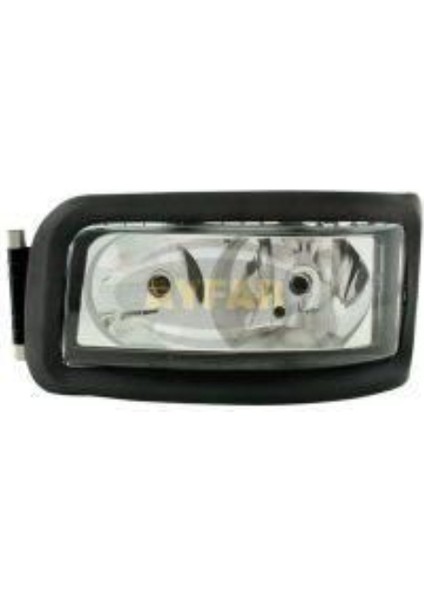 Man Tga Far Çerçevelı Manuel Gold